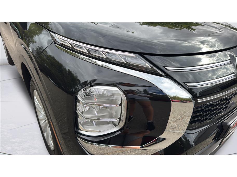 2026 Mitsubishi Outlander ES Sport Utility 4D Folsom CA