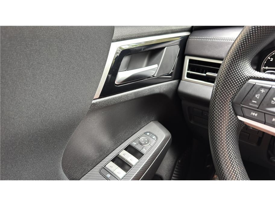2026 Mitsubishi Outlander ES Sport Utility 4D Folsom CA
