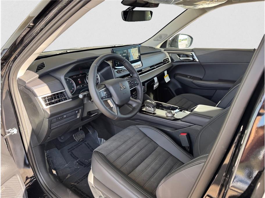 2026 Mitsubishi Outlander ES Sport Utility 4D Folsom CA