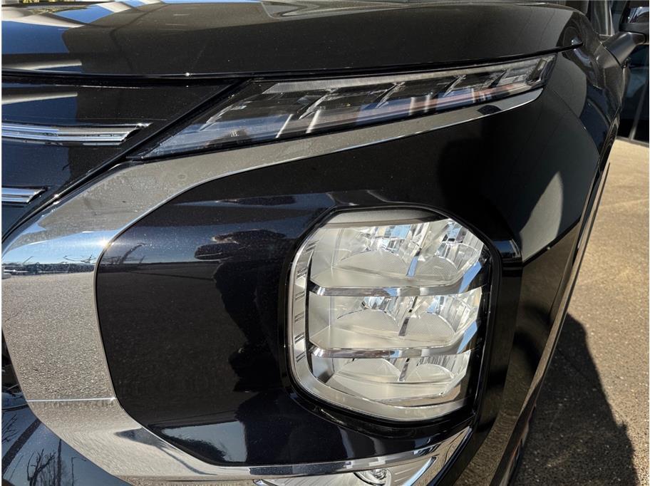 2026 Mitsubishi Outlander ES Sport Utility 4D Folsom CA