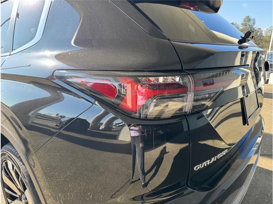 2026 Mitsubishi Outlander ES Sport Utility 4D Folsom CA