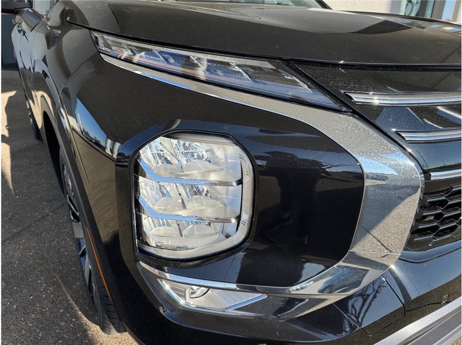 2026 Mitsubishi Outlander ES Sport Utility 4D Folsom CA