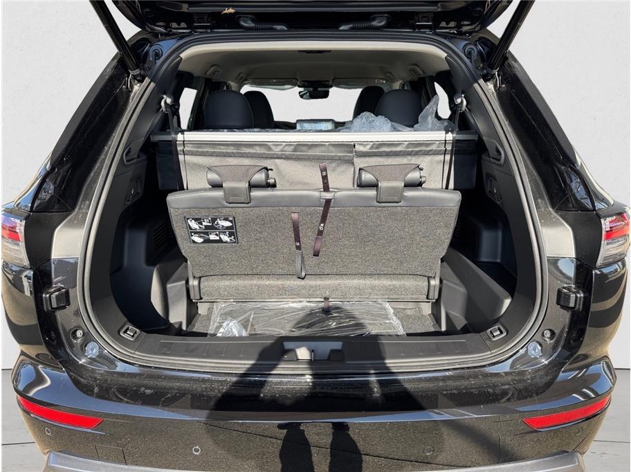 2026 Mitsubishi Outlander ES Sport Utility 4D Folsom CA