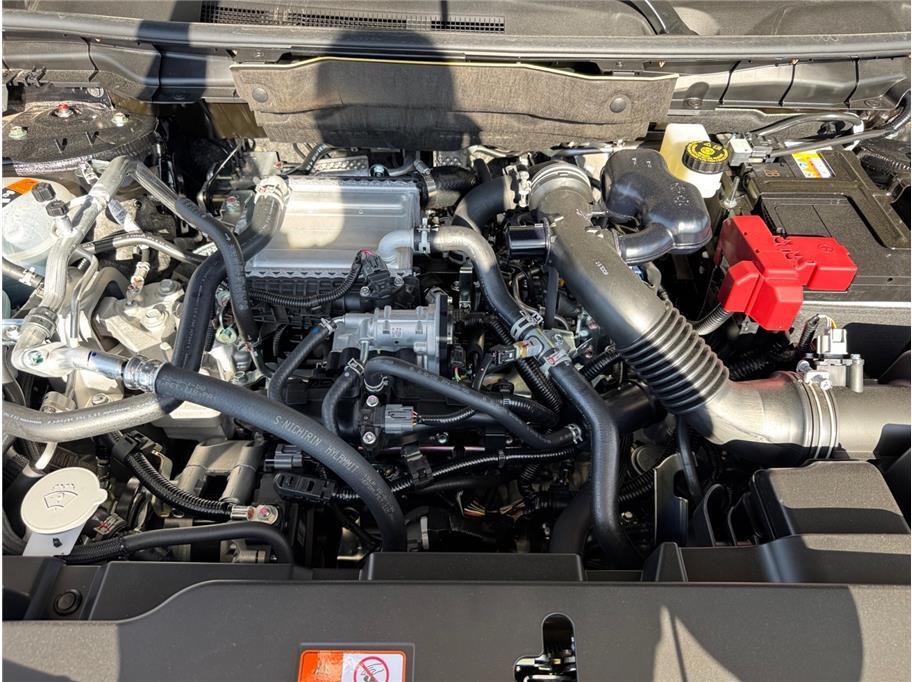 2026 Mitsubishi Outlander ES Sport Utility 4D Folsom CA