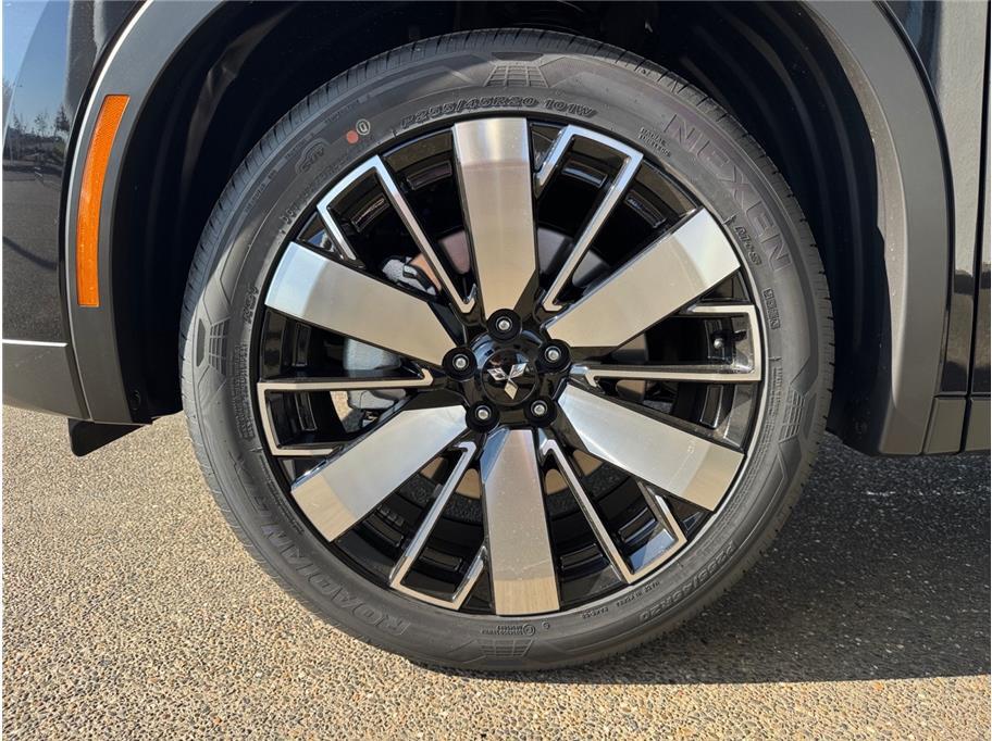 2026 Mitsubishi Outlander ES Sport Utility 4D Folsom CA