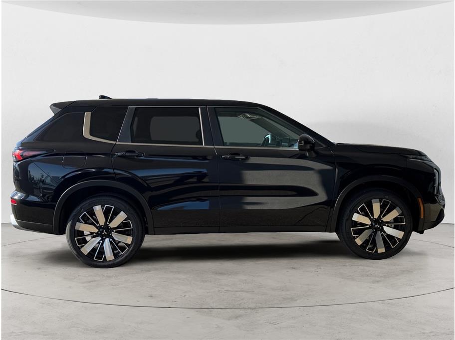 2026 Mitsubishi Outlander ES Sport Utility 4D Folsom CA