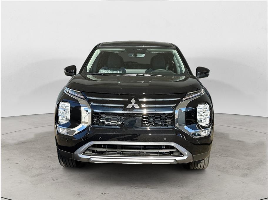 2026 Mitsubishi Outlander ES Sport Utility 4D Folsom CA