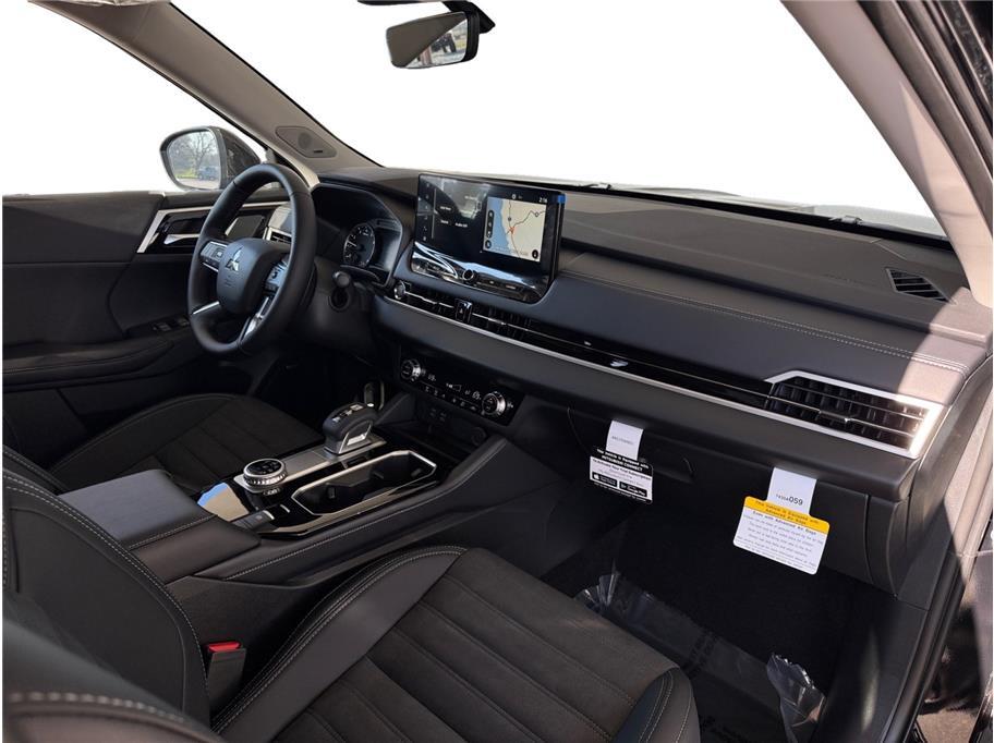 2026 Mitsubishi Outlander ES Sport Utility 4D Folsom CA