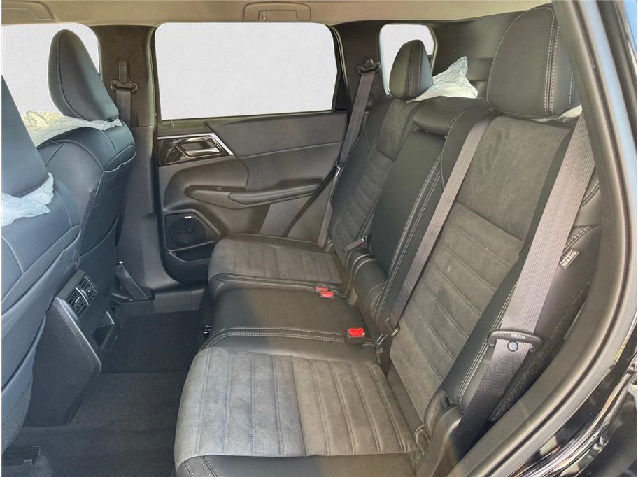 2026 Mitsubishi Outlander ES Sport Utility 4D Folsom CA