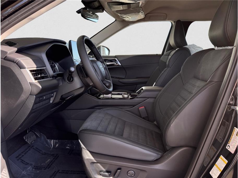 2026 Mitsubishi Outlander ES Sport Utility 4D Folsom CA