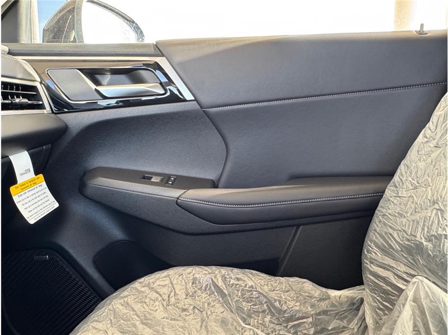 2026 Mitsubishi Outlander ES Sport Utility 4D Folsom CA