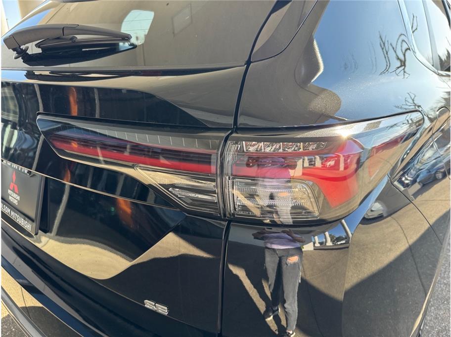2026 Mitsubishi Outlander ES Sport Utility 4D Folsom CA