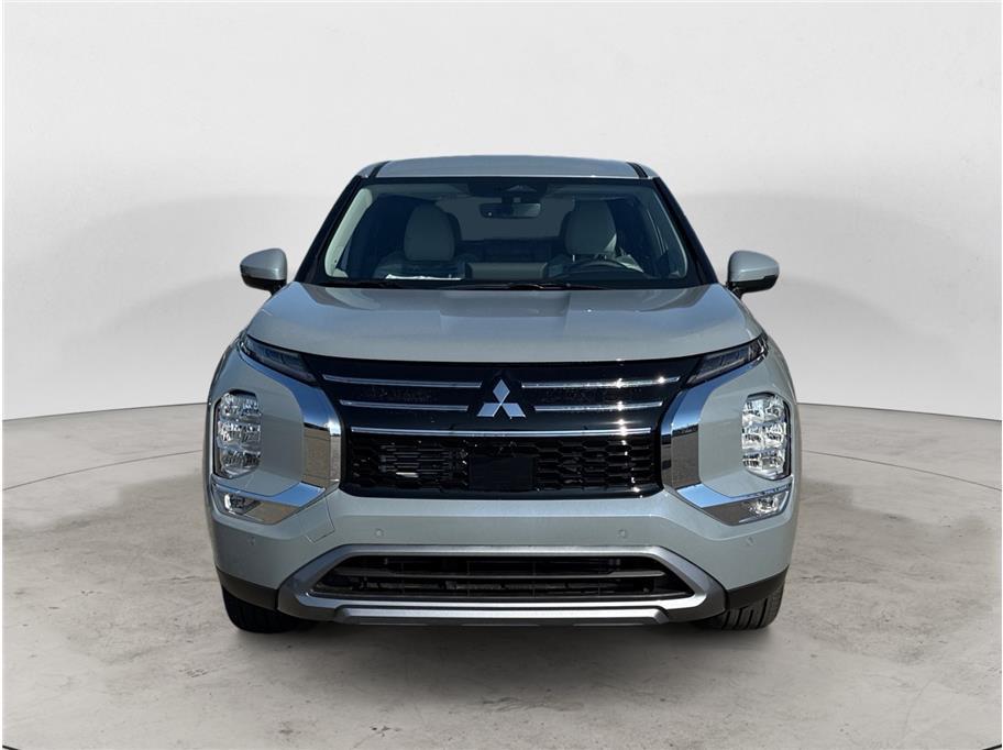 2026 Mitsubishi Outlander ES Sport Utility 4D Folsom CA