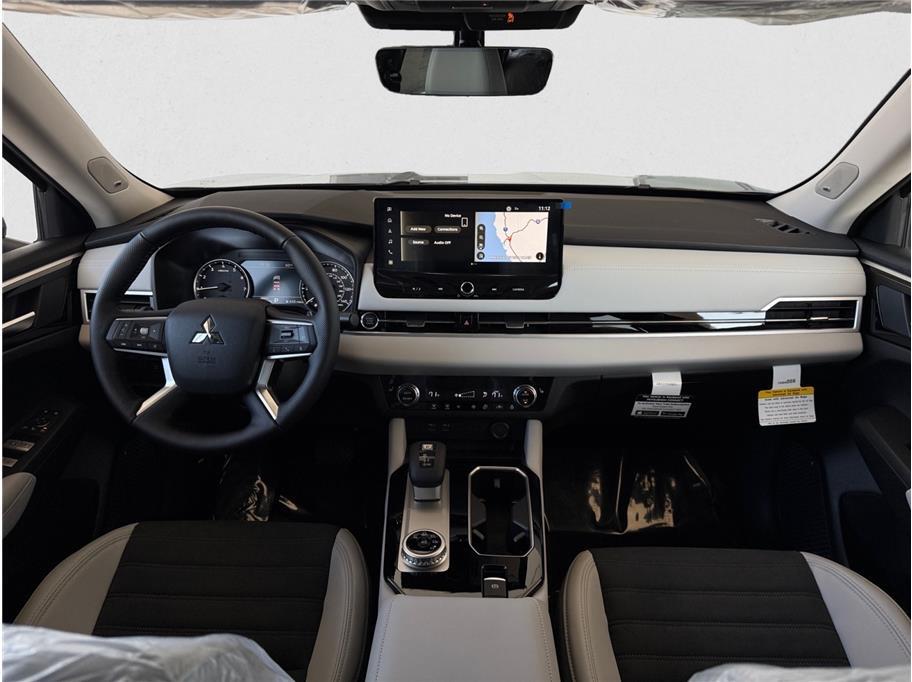 2026 Mitsubishi Outlander ES Sport Utility 4D Folsom CA