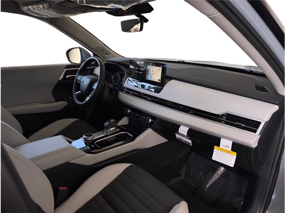 2026 Mitsubishi Outlander ES Sport Utility 4D Folsom CA