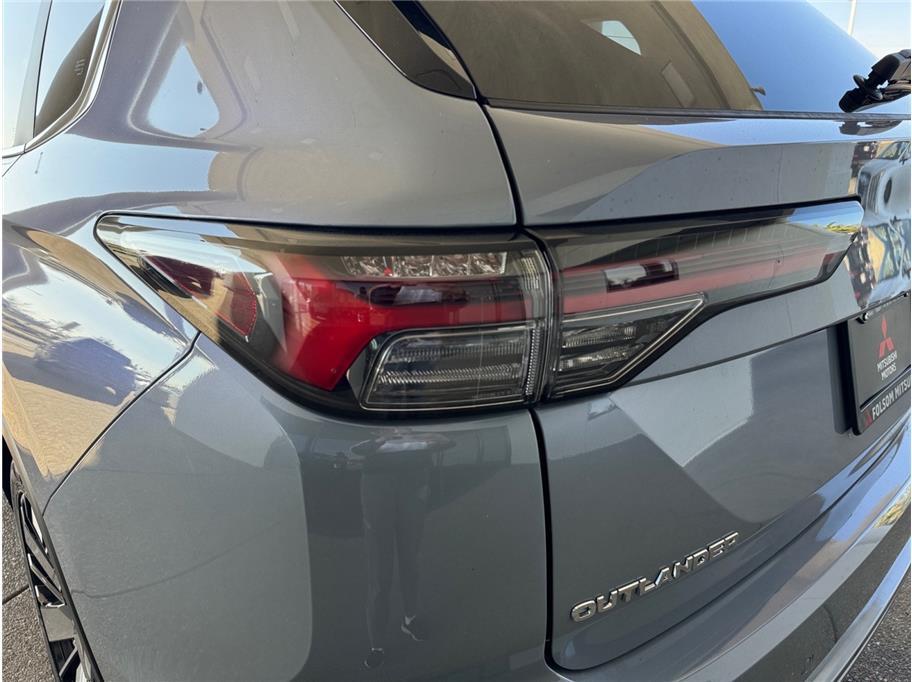 2026 Mitsubishi Outlander ES Sport Utility 4D Folsom CA