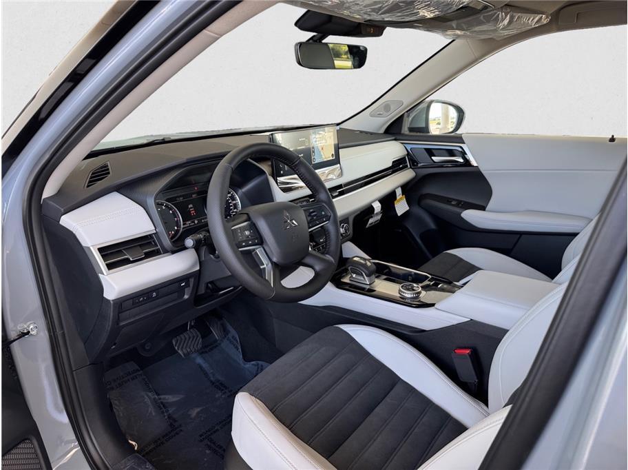 2026 Mitsubishi Outlander ES Sport Utility 4D Folsom CA