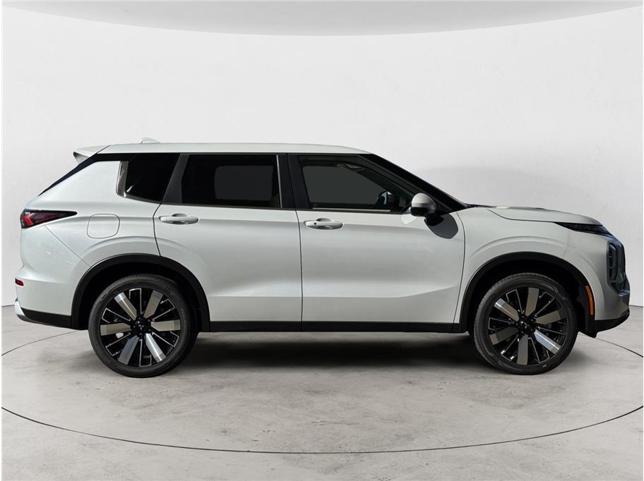 2026 Mitsubishi Outlander ES Sport Utility 4D Folsom CA