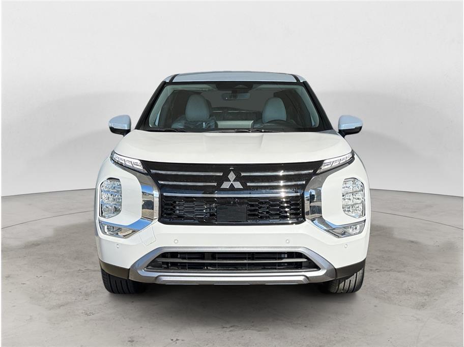 2026 Mitsubishi Outlander ES Sport Utility 4D Folsom CA