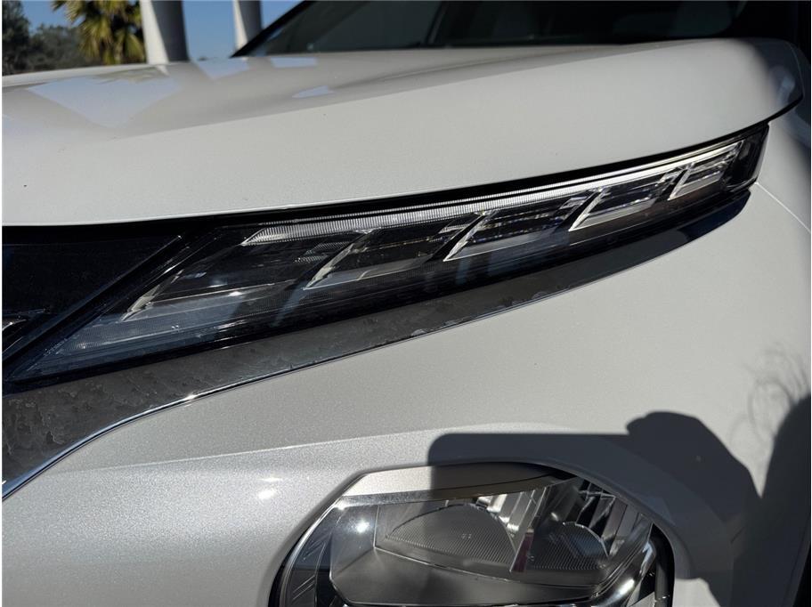 2026 Mitsubishi Outlander ES Sport Utility 4D Folsom CA