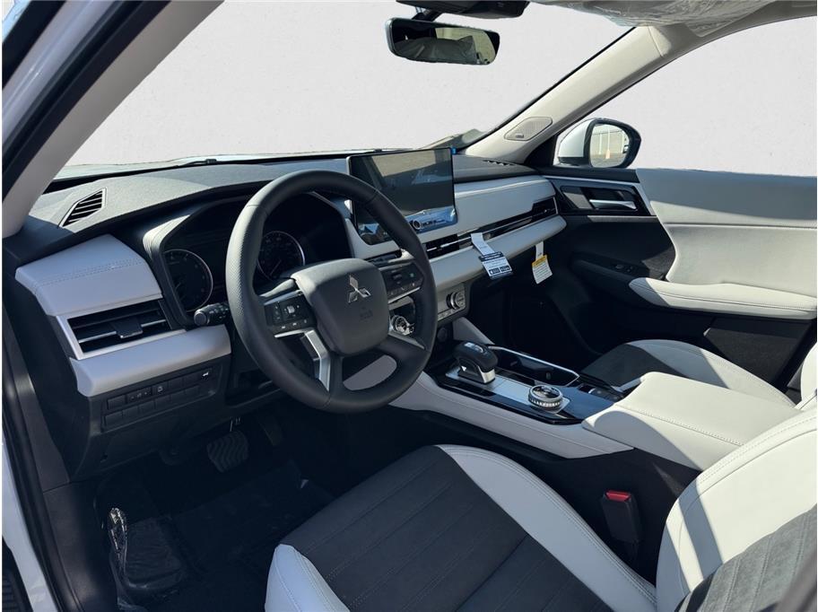 2026 Mitsubishi Outlander ES Sport Utility 4D Folsom CA
