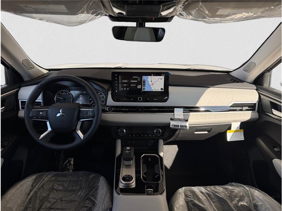 2026 Mitsubishi Outlander ES Sport Utility 4D Folsom CA