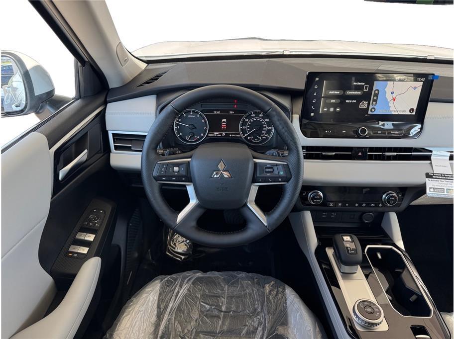 2026 Mitsubishi Outlander ES Sport Utility 4D Folsom CA