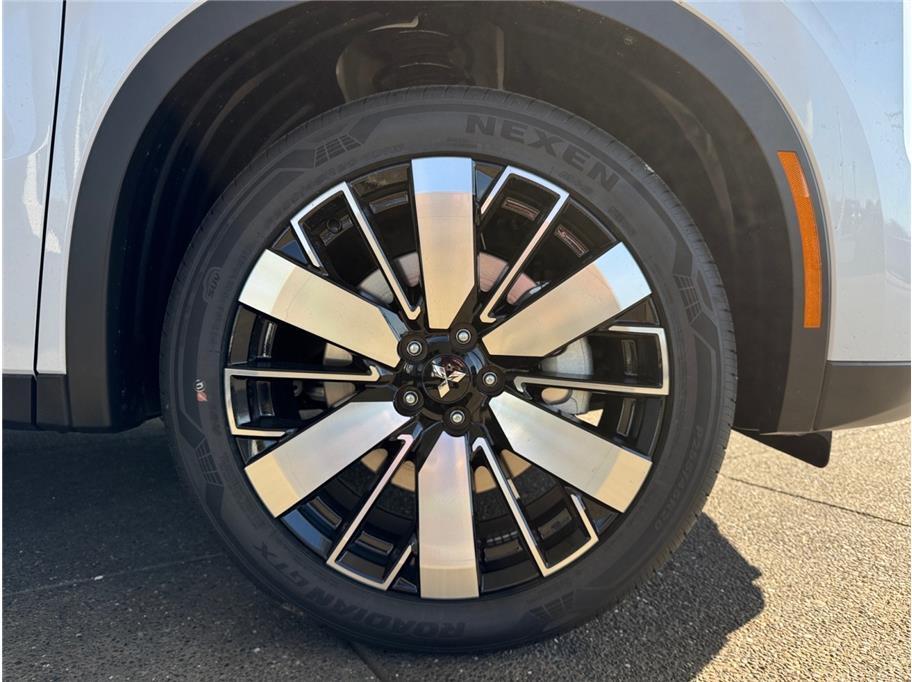 2026 Mitsubishi Outlander ES Sport Utility 4D Folsom CA