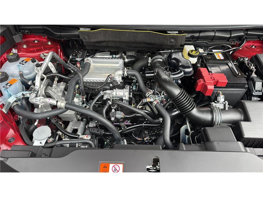2026 Mitsubishi Outlander ES Sport Utility 4D Folsom CA