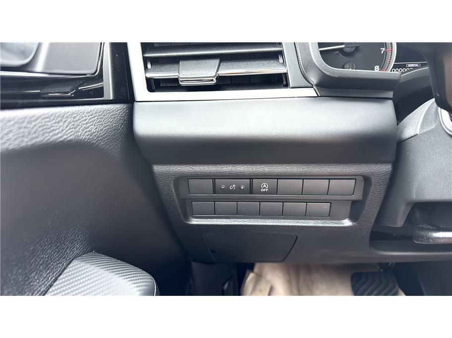 2026 Mitsubishi Outlander ES Sport Utility 4D Folsom CA