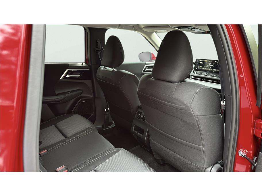 2026 Mitsubishi Outlander ES Sport Utility 4D Folsom CA