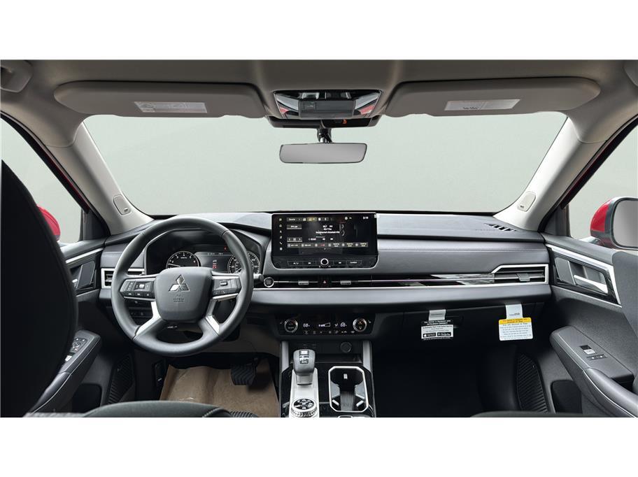 2026 Mitsubishi Outlander ES Sport Utility 4D Folsom CA