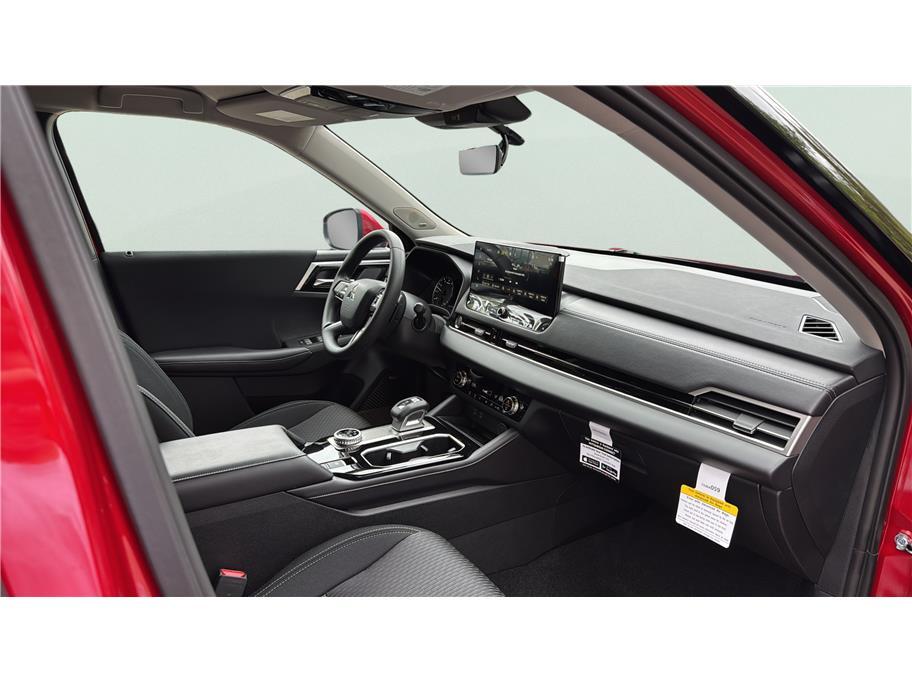 2026 Mitsubishi Outlander ES Sport Utility 4D Folsom CA
