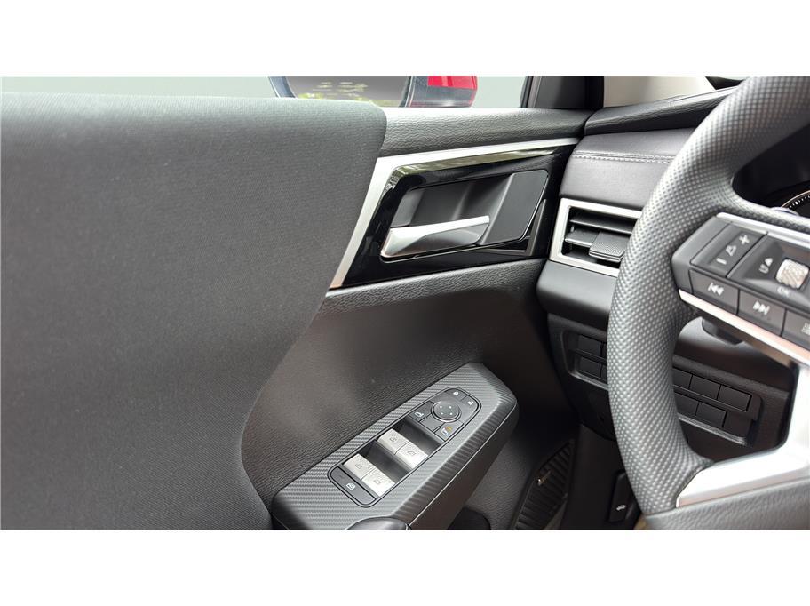 2026 Mitsubishi Outlander ES Sport Utility 4D Folsom CA