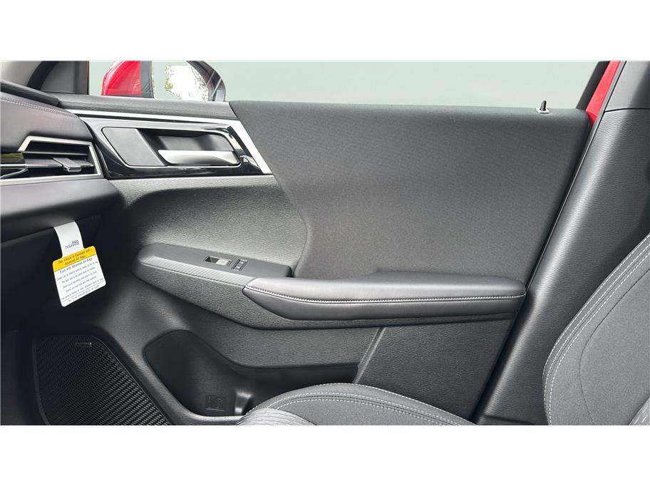 2026 Mitsubishi Outlander ES Sport Utility 4D Folsom CA