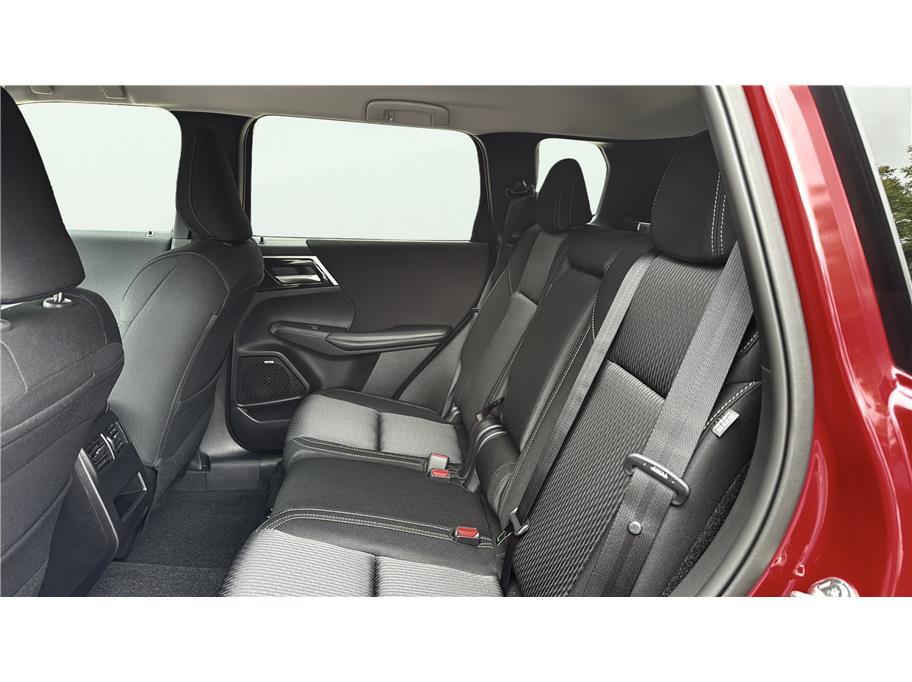 2026 Mitsubishi Outlander ES Sport Utility 4D Folsom CA