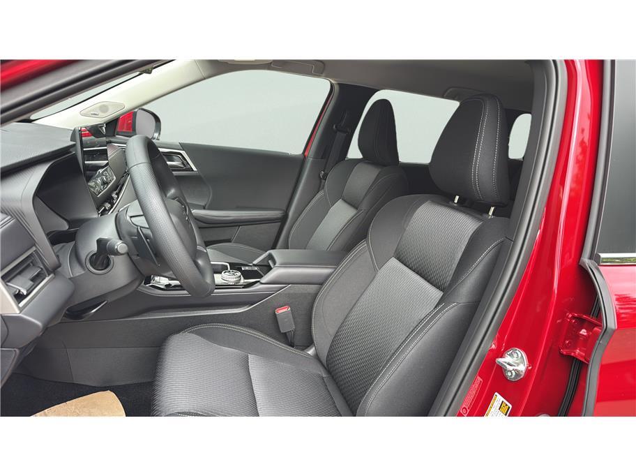 2026 Mitsubishi Outlander ES Sport Utility 4D Folsom CA