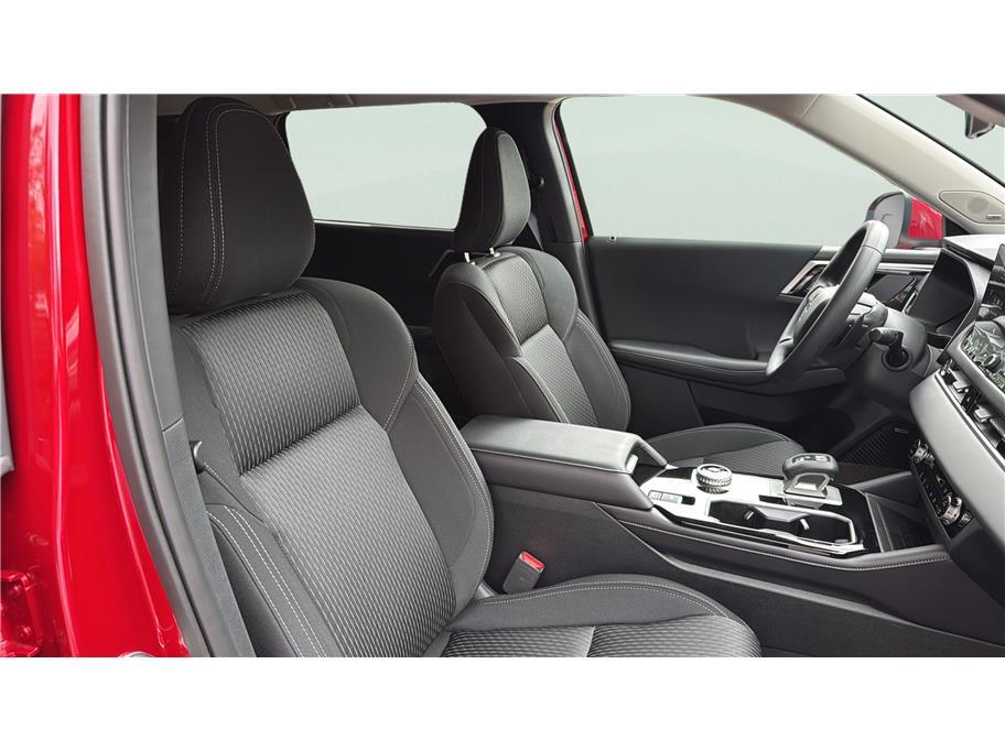 2026 Mitsubishi Outlander ES Sport Utility 4D Folsom CA