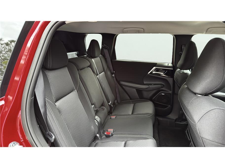 2026 Mitsubishi Outlander ES Sport Utility 4D Folsom CA