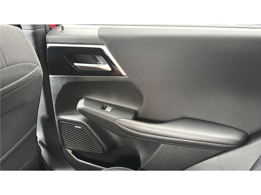 2026 Mitsubishi Outlander ES Sport Utility 4D Folsom CA