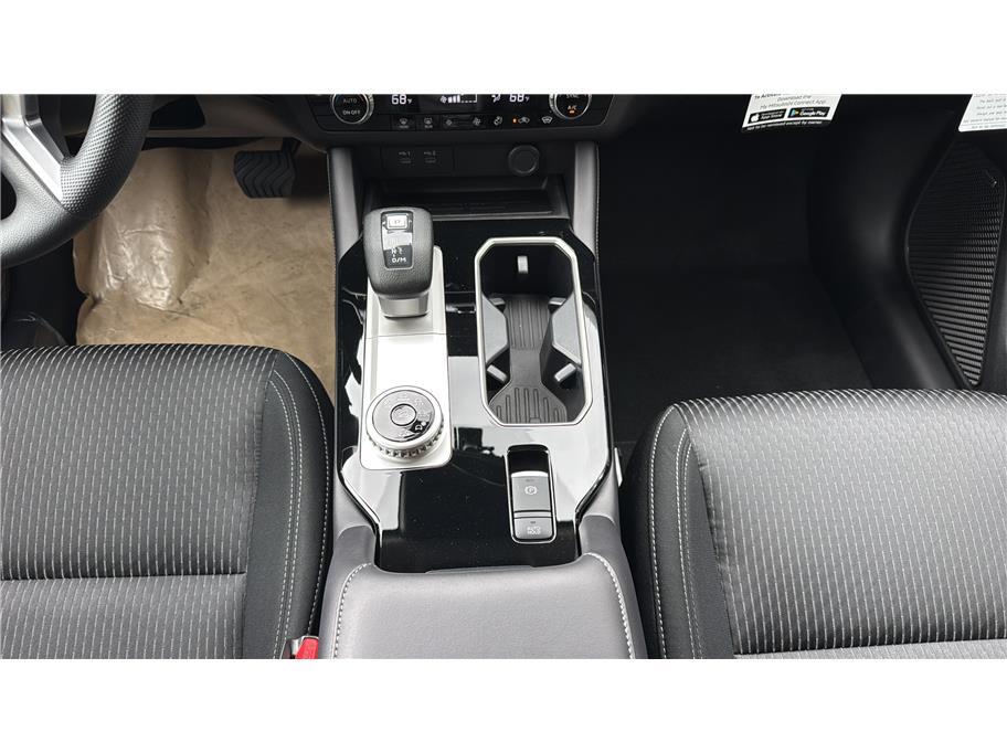 2026 Mitsubishi Outlander ES Sport Utility 4D Folsom CA
