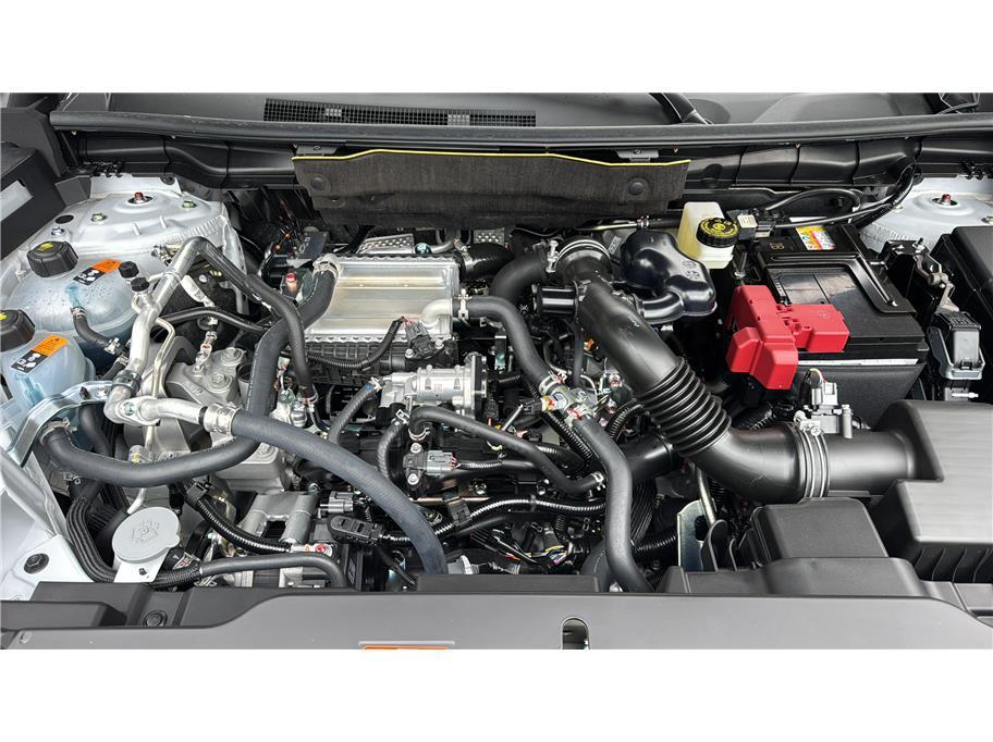2026 Mitsubishi Outlander ES Sport Utility 4D Folsom CA