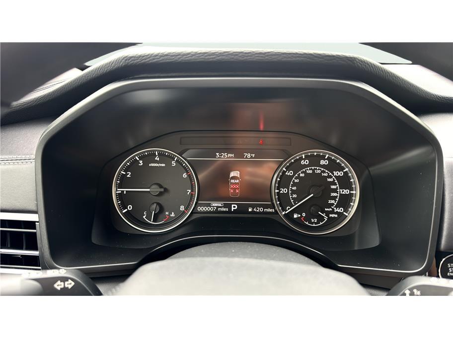 2026 Mitsubishi Outlander ES Sport Utility 4D Folsom CA