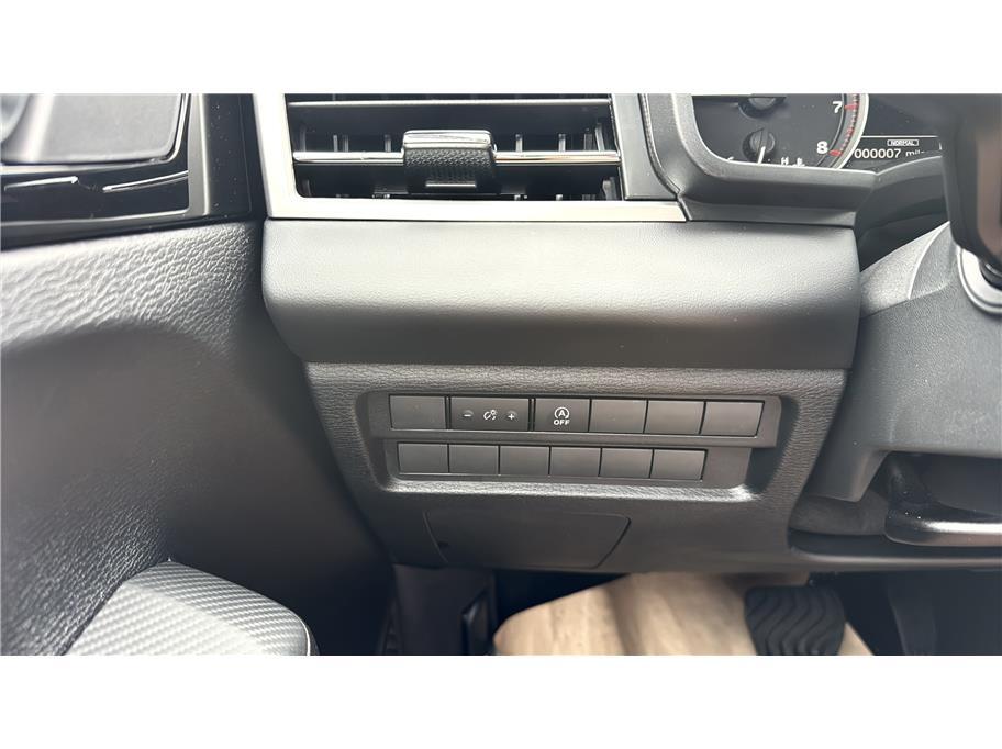 2026 Mitsubishi Outlander ES Sport Utility 4D Folsom CA