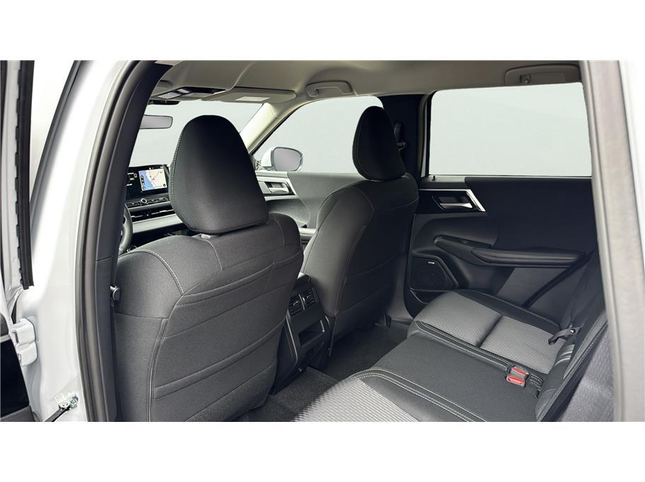 2026 Mitsubishi Outlander ES Sport Utility 4D Folsom CA