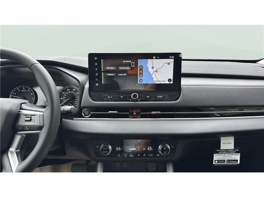 2026 Mitsubishi Outlander ES Sport Utility 4D Folsom CA