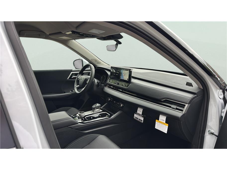 2026 Mitsubishi Outlander ES Sport Utility 4D Folsom CA