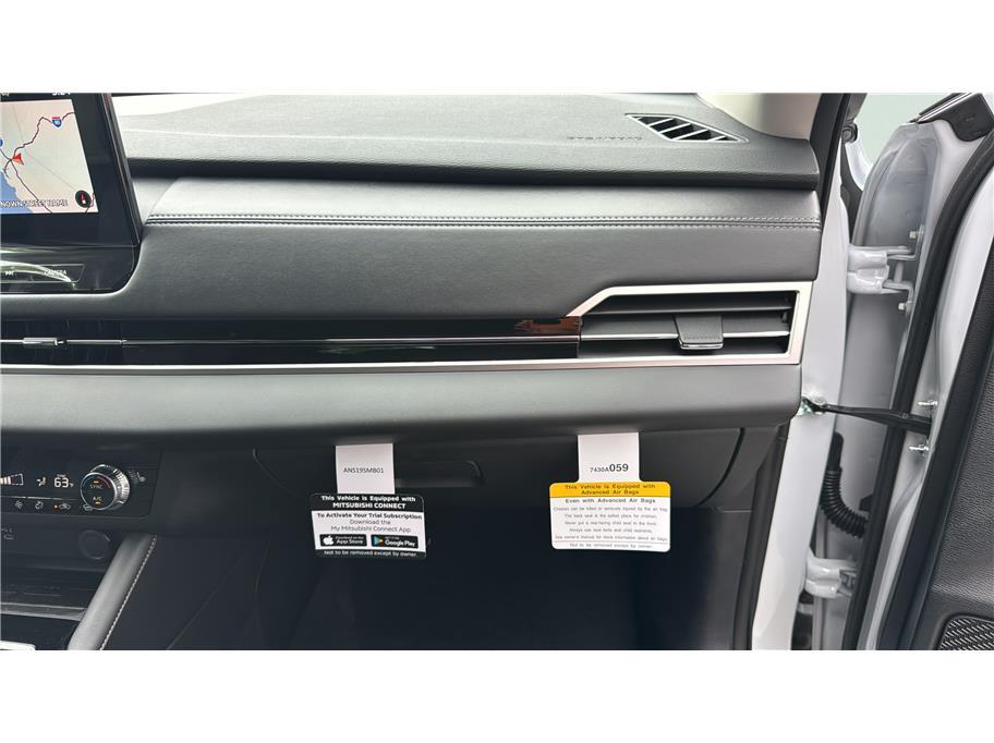 2026 Mitsubishi Outlander ES Sport Utility 4D Folsom CA