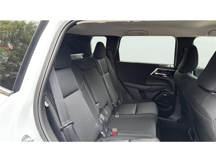 2026 Mitsubishi Outlander ES Sport Utility 4D Folsom CA