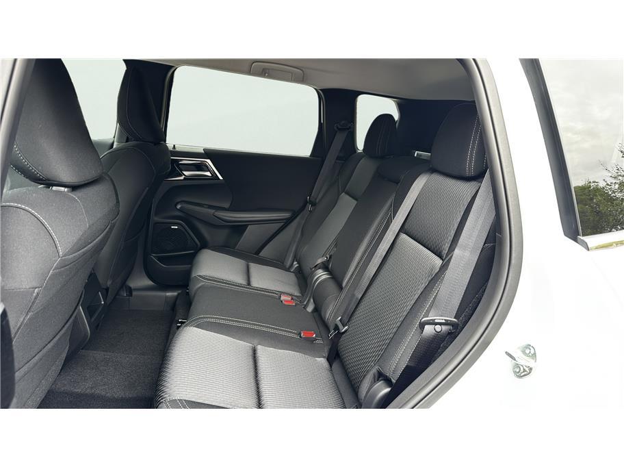 2026 Mitsubishi Outlander ES Sport Utility 4D Folsom CA